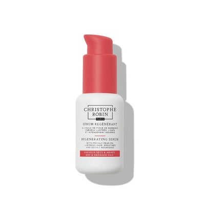 REGENERATING SERUM CHRISTOPHE ROBIN (S&Eacute;RUM REGENERADOR)